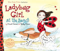 Ladybug Girl at the Beach - MPHOnline.com