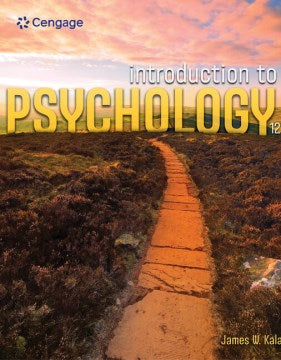 Introduction to Psychology, 12th Edition - MPHOnline.com