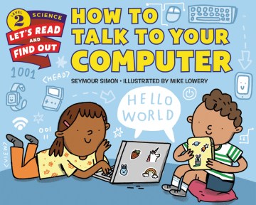 How to Talk to Your Computer - MPHOnline.com