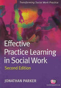 Effective Practice Learning In Social Work, 2Ed. - MPHOnline.com