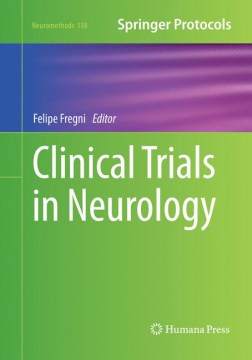 Clinical Trials in Neurology - MPHOnline.com