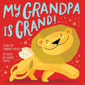 My Grandpa Is Grand! - MPHOnline.com