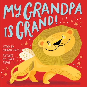 My Grandpa Is Grand! - MPHOnline.com