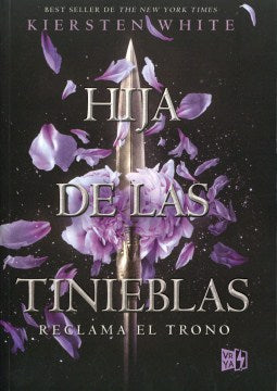 Hija de las tinieblas / And I Darken - MPHOnline.com