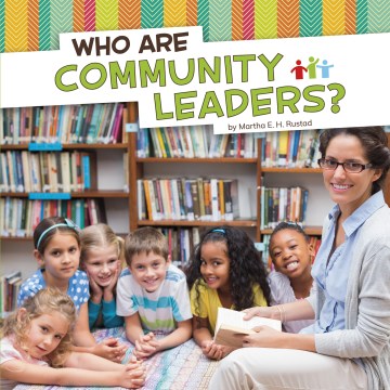 Who Are Community Leaders? - MPHOnline.com