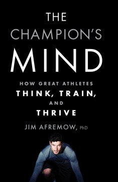 The Champion's Mind - MPHOnline.com