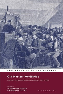 Old Masters Worldwide - MPHOnline.com