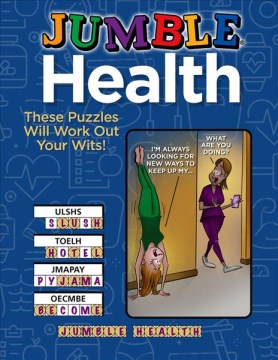 Jumble Health - MPHOnline.com