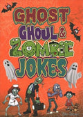 Ghost, Ghoul, & Zombie Jokes - MPHOnline.com