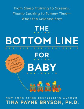 Bottom Line for Baby - MPHOnline.com
