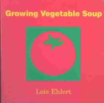 Growing Vegetable Soup - MPHOnline.com