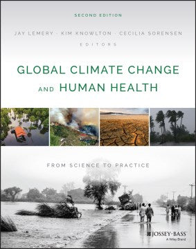 Global Climate Change and Human Health - MPHOnline.com