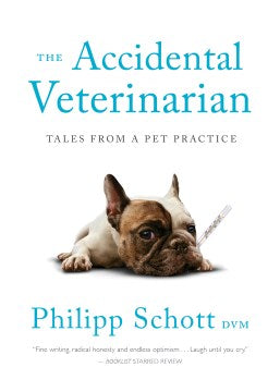 The Accidental Veterinarian - MPHOnline.com