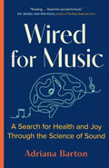 Wired for Music - MPHOnline.com