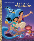 Disney's Aladdin - MPHOnline.com