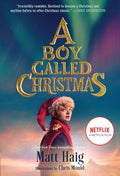 A Boy Called Christmas - MPHOnline.com