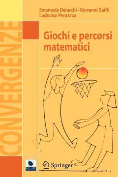 Giochi e percorsi matematici - MPHOnline.com