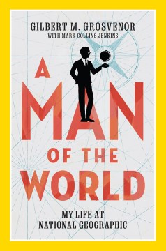 A Man of the World - MPHOnline.com