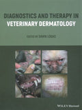 Diagnostics and Therapy in Veterinary Dermatology - MPHOnline.com