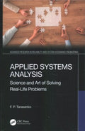 Applied Systems Analysis - MPHOnline.com