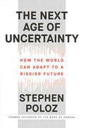 The Next Age of Uncertainty - MPHOnline.com