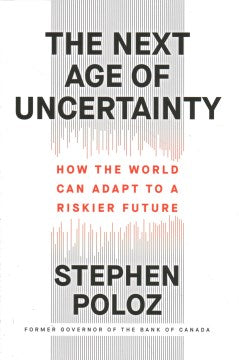 The Next Age of Uncertainty - MPHOnline.com