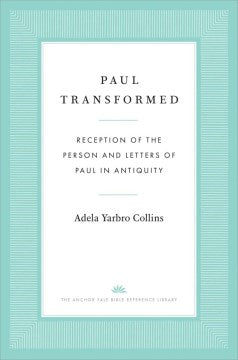 Paul Transformed - MPHOnline.com