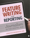 Feature Writing and Reporting - MPHOnline.com