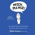 Mitch, Please! - MPHOnline.com