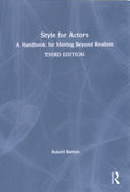 Style for Actors - MPHOnline.com