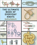 The Ultimate Book of Everyday Knots - MPHOnline.com