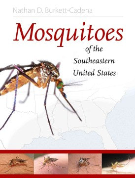 Mosquitoes of the Southeastern United States - MPHOnline.com