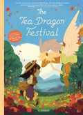 The Tea Dragon Festival - MPHOnline.com