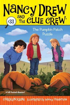 The Pumpkin Patch Puzzle - MPHOnline.com