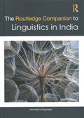 The Routledge Companion to Linguistics in India - MPHOnline.com