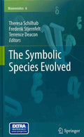 The Symbolic Species Evolved - MPHOnline.com