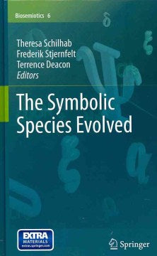 The Symbolic Species Evolved - MPHOnline.com