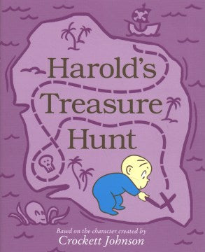 Harold's Treasure Hunt - MPHOnline.com