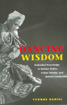 Dancing Wisdom - MPHOnline.com