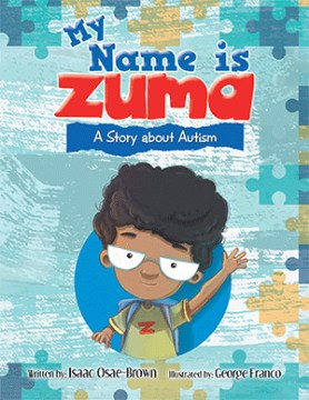 My Name Is Zuma - MPHOnline.com