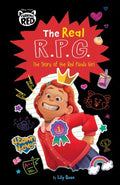 The Real R.p.g. - MPHOnline.com