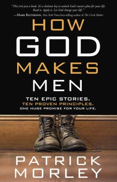 How God Makes Men - MPHOnline.com