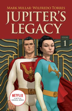 Jupiter's Legacy 1 - MPHOnline.com