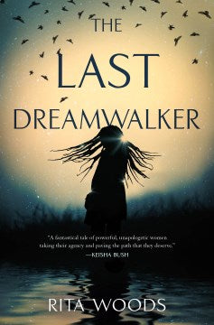 The Last Dreamwalker - MPHOnline.com