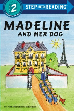 Madeline and Her Dog - MPHOnline.com