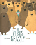 El virus grizzly / The Grizzly Virus - MPHOnline.com