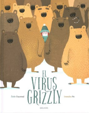 El virus grizzly / The Grizzly Virus - MPHOnline.com