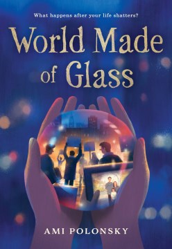 World Made of Glass - MPHOnline.com