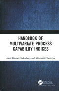 Handbook of Multivariate Process Capability Indices - MPHOnline.com