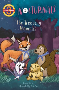 The Weeping Wombat - MPHOnline.com